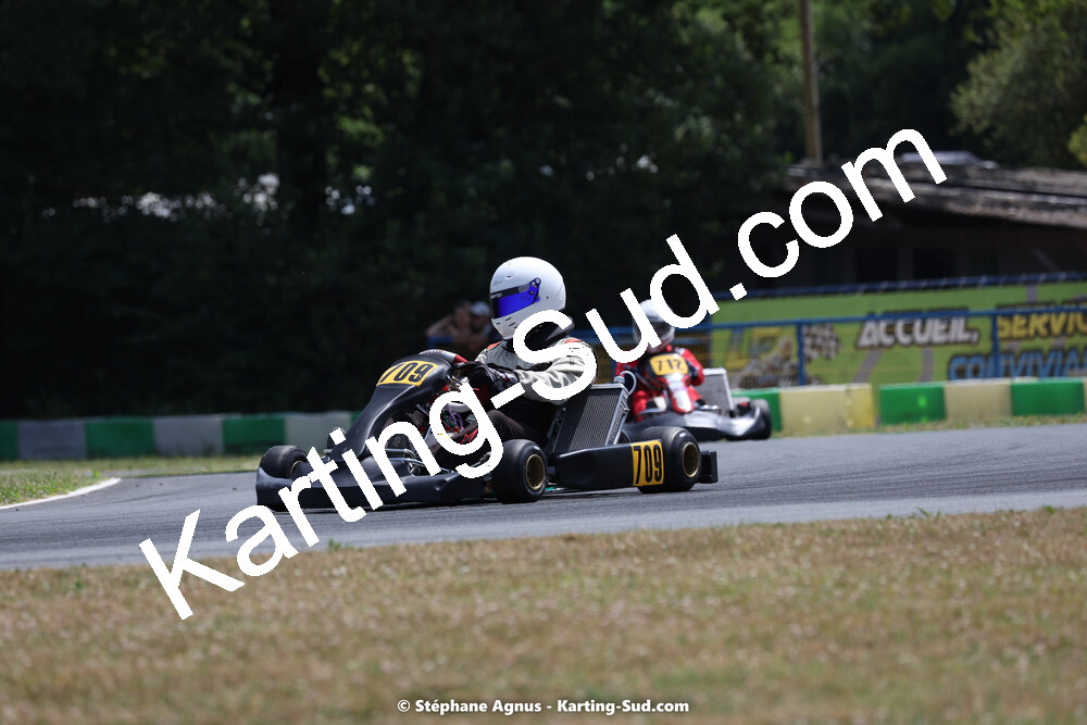 19/06/2022 : Atlantic Trophée au circuit LF Karting de Layrac (Photos Stéphane Agnus) 2022 — karting