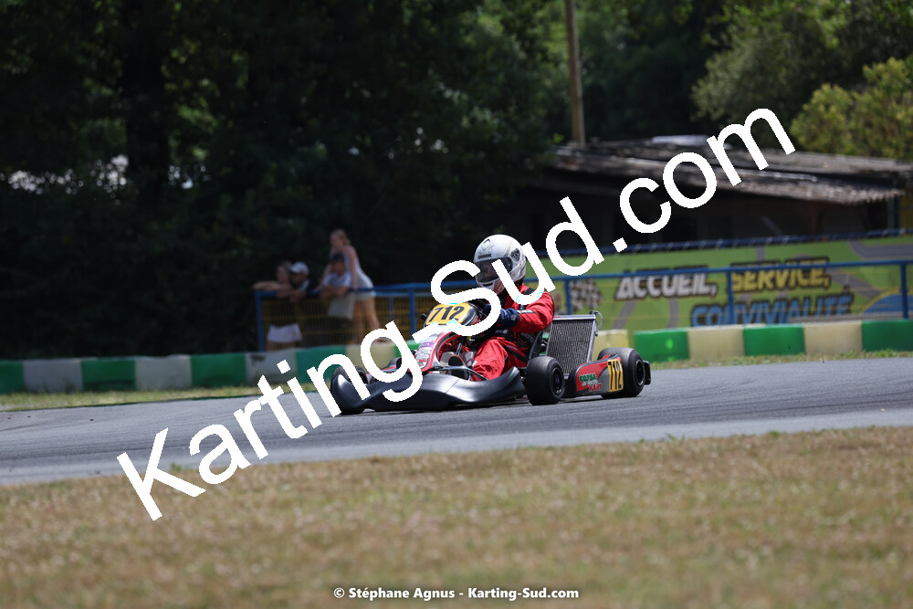 19/06/2022 : Atlantic Trophée au circuit LF Karting de Layrac (Photos Stéphane Agnus) 2022 — karting