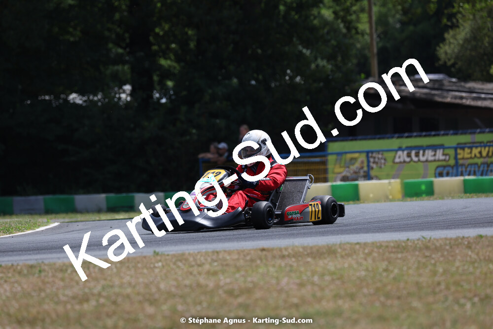 19/06/2022 : Atlantic Trophée au circuit LF Karting de Layrac (Photos Stéphane Agnus) 2022 — karting