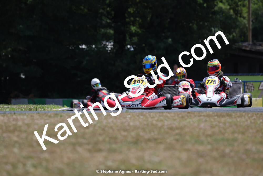 19/06/2022 : Atlantic Trophée au circuit LF Karting de Layrac (Photos Stéphane Agnus) 2022 — karting