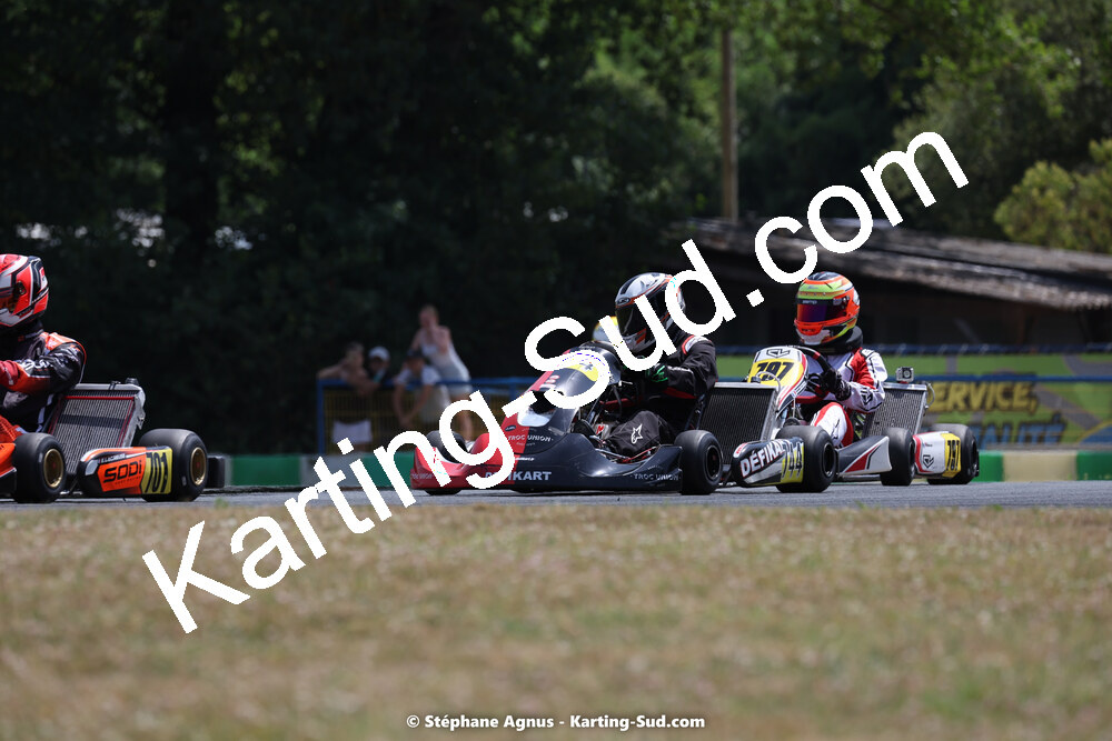 19/06/2022 : Atlantic Trophée au circuit LF Karting de Layrac (Photos Stéphane Agnus) 2022 — karting
