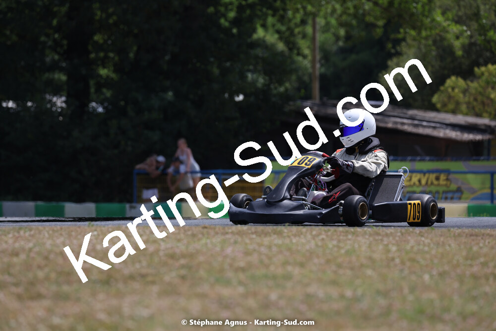 19/06/2022 : Atlantic Trophée au circuit LF Karting de Layrac (Photos Stéphane Agnus) 2022 — karting