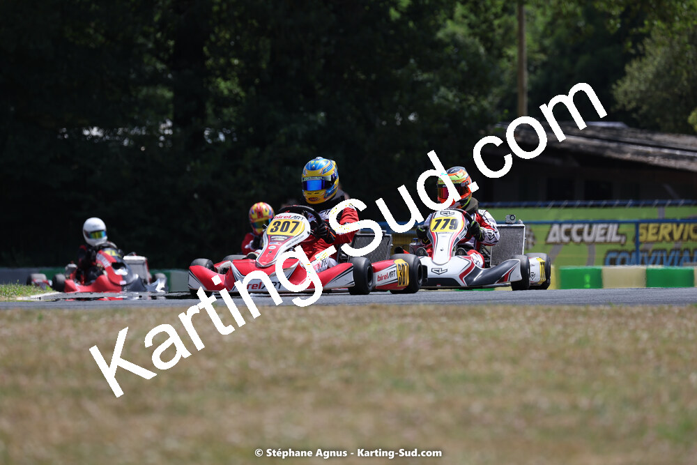 19/06/2022 : Atlantic Trophée au circuit LF Karting de Layrac (Photos Stéphane Agnus) 2022 — karting