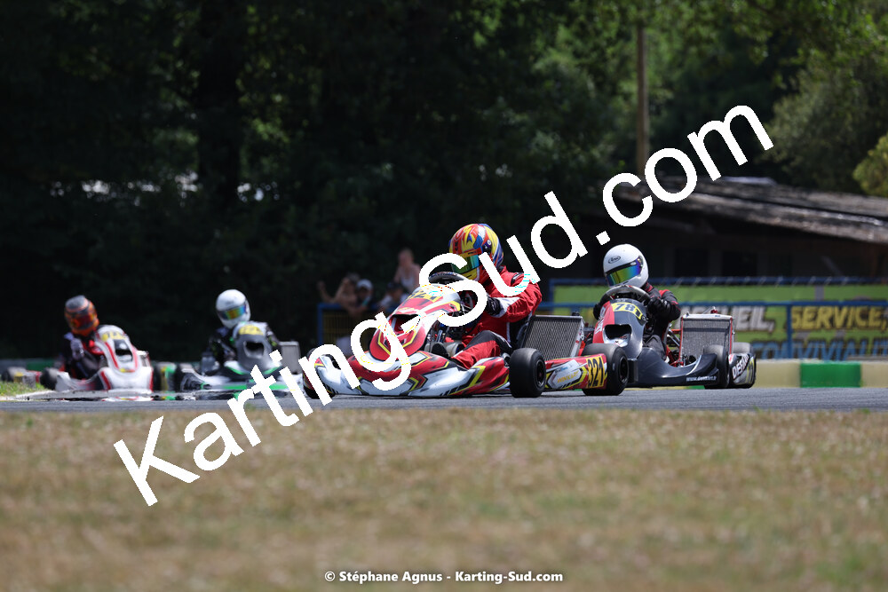 19/06/2022 : Atlantic Trophée au circuit LF Karting de Layrac (Photos Stéphane Agnus) 2022 — karting