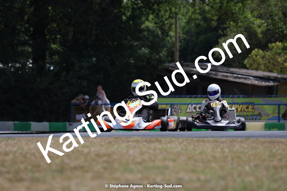 19/06/2022 : Atlantic Trophée au circuit LF Karting de Layrac (Photos Stéphane Agnus) 2022 — karting
