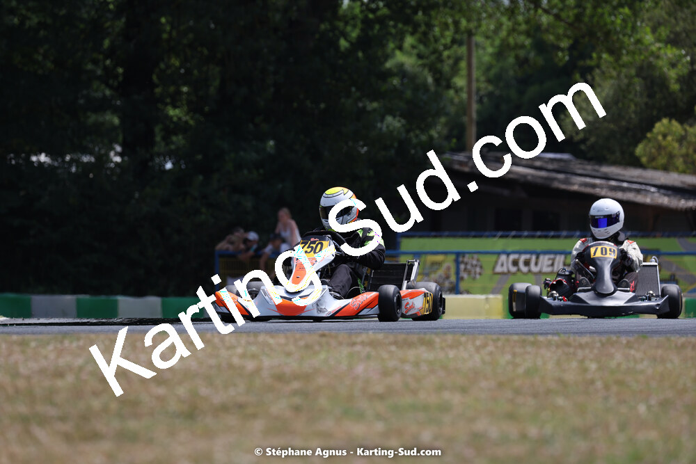 19/06/2022 : Atlantic Trophée au circuit LF Karting de Layrac (Photos Stéphane Agnus) 2022 — karting