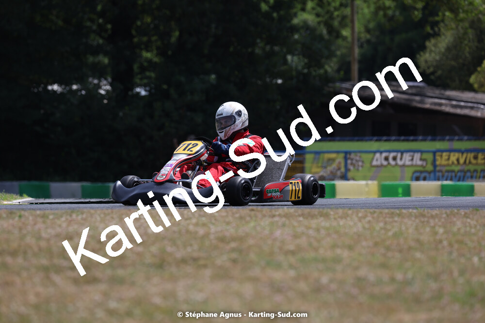 19/06/2022 : Atlantic Trophée au circuit LF Karting de Layrac (Photos Stéphane Agnus) 2022 — karting