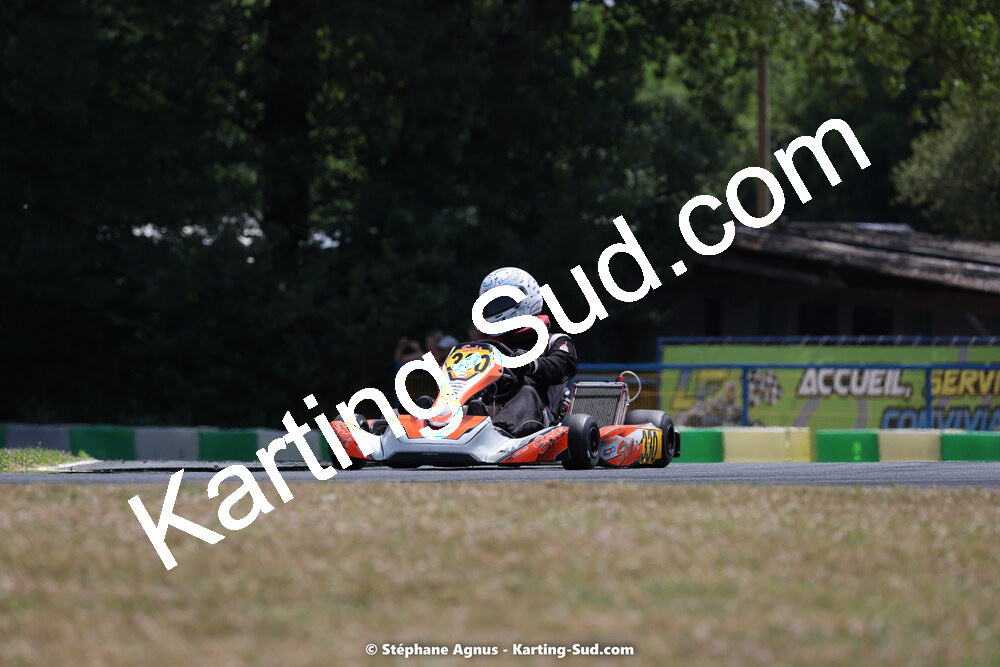 19/06/2022 : Atlantic Trophée au circuit LF Karting de Layrac (Photos Stéphane Agnus) 2022 — karting