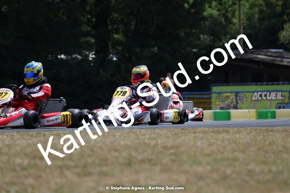 19/06/2022 : Atlantic Trophée au circuit LF Karting de Layrac (Photos Stéphane Agnus) 2022 — karting