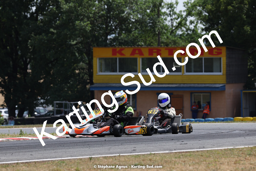 19/06/2022 : Atlantic Trophée au circuit LF Karting de Layrac (Photos Stéphane Agnus) 2022 — karting