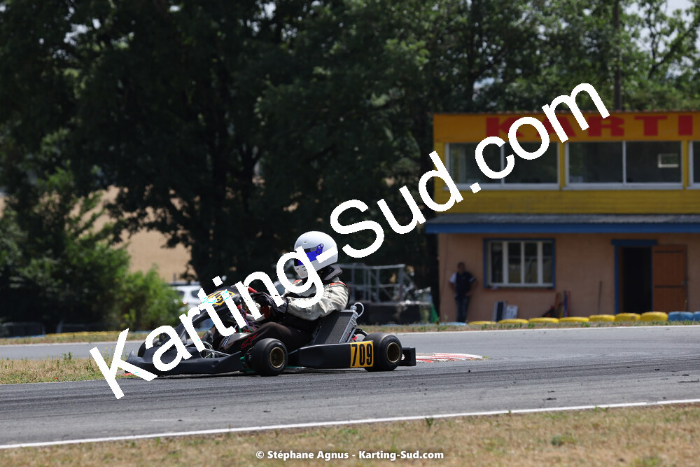 19/06/2022 : Atlantic Trophée au circuit LF Karting de Layrac (Photos Stéphane Agnus) 2022 — karting