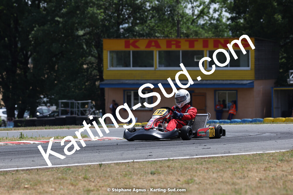 19/06/2022 : Atlantic Trophée au circuit LF Karting de Layrac (Photos Stéphane Agnus) 2022 — karting