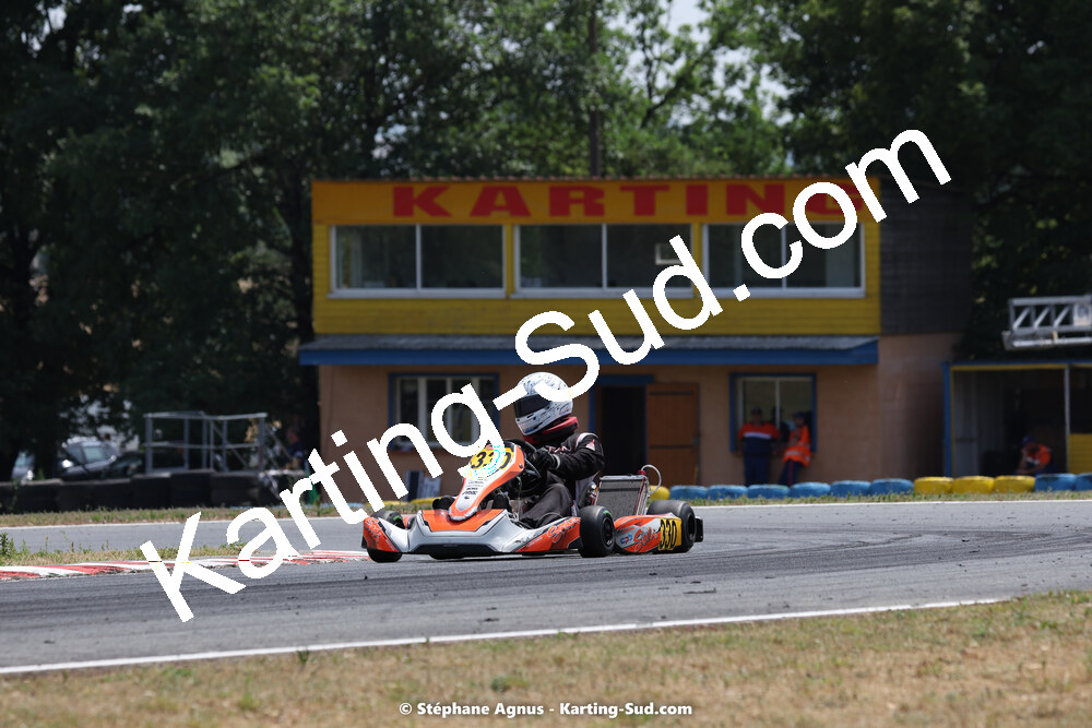 19/06/2022 : Atlantic Trophée au circuit LF Karting de Layrac (Photos Stéphane Agnus) 2022 — karting