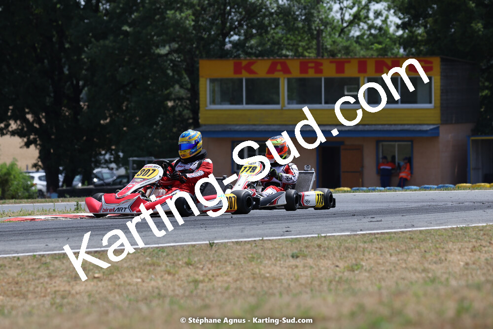 19/06/2022 : Atlantic Trophée au circuit LF Karting de Layrac (Photos Stéphane Agnus) 2022 — karting