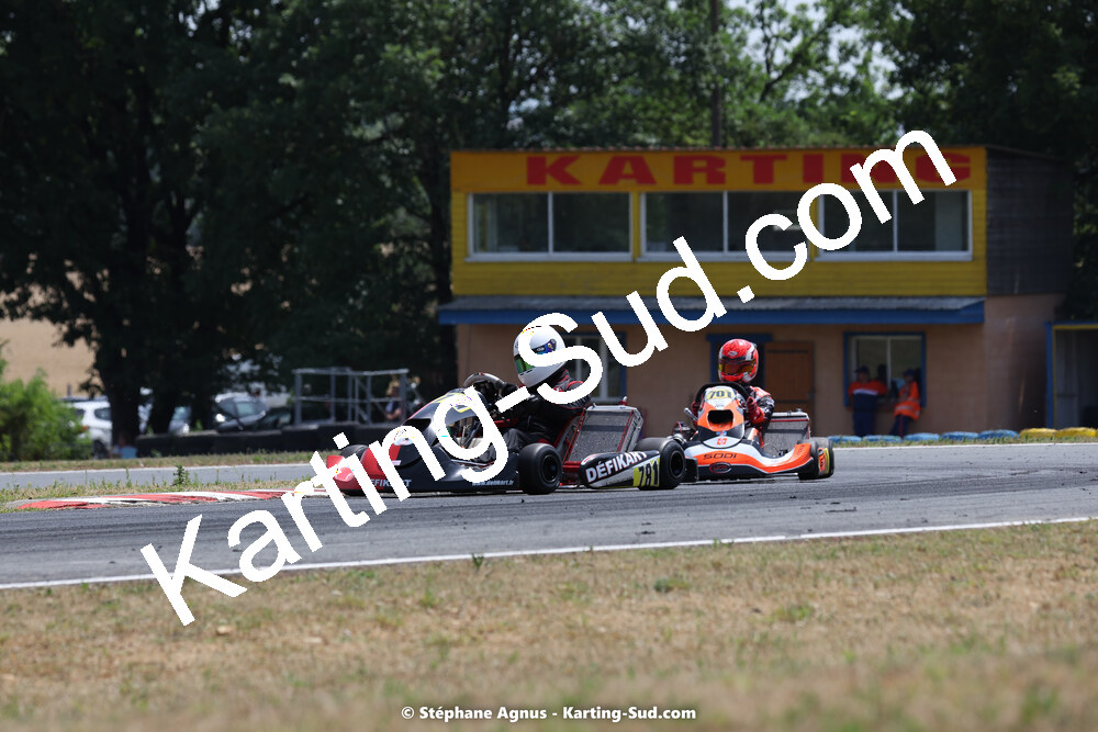 19/06/2022 : Atlantic Trophée au circuit LF Karting de Layrac (Photos Stéphane Agnus) 2022 — karting