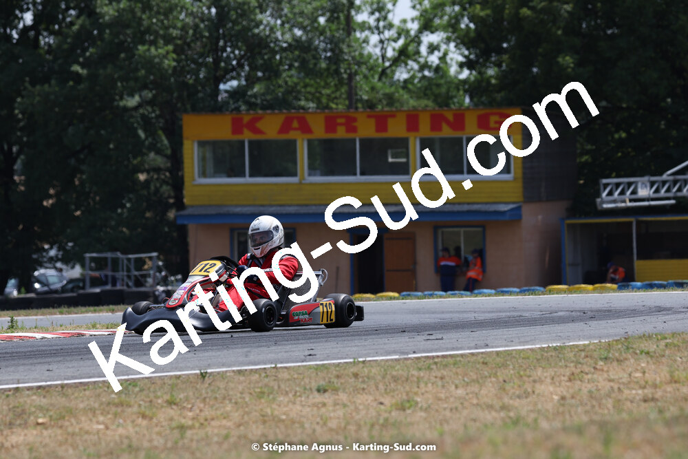 19/06/2022 : Atlantic Trophée au circuit LF Karting de Layrac (Photos Stéphane Agnus) 2022 — karting
