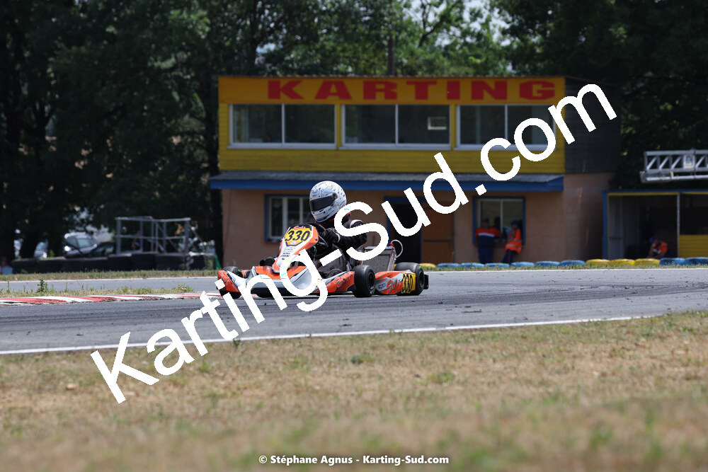 19/06/2022 : Atlantic Trophée au circuit LF Karting de Layrac (Photos Stéphane Agnus) 2022 — karting
