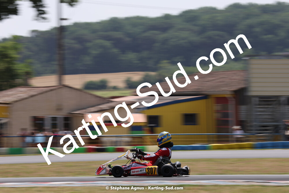 19/06/2022 : Atlantic Trophée au circuit LF Karting de Layrac (Photos Stéphane Agnus) 2022 — karting