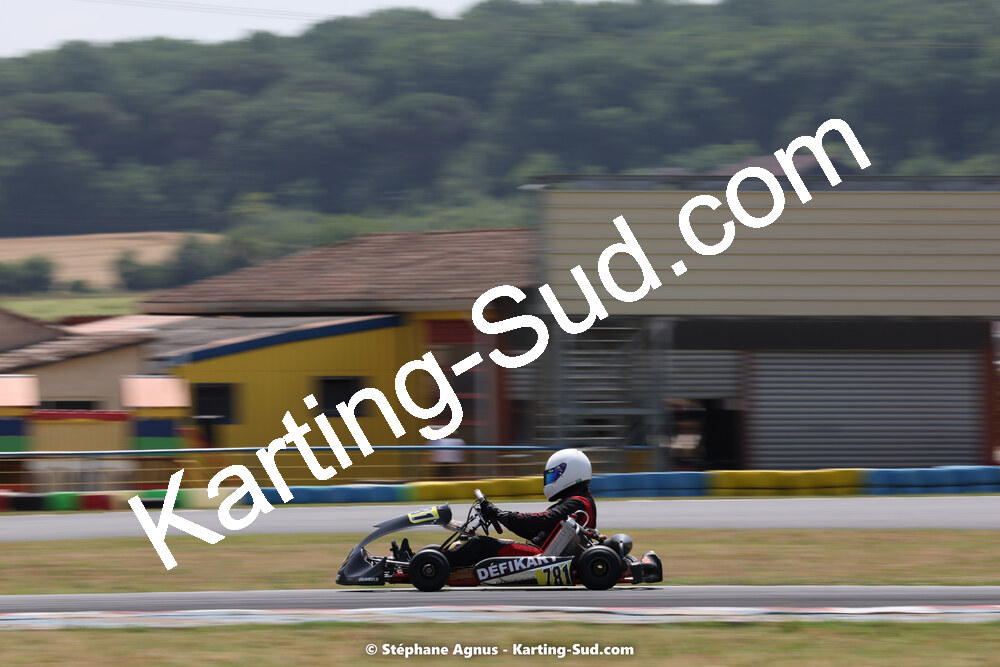 19/06/2022 : Atlantic Trophée au circuit LF Karting de Layrac (Photos Stéphane Agnus) 2022 — karting