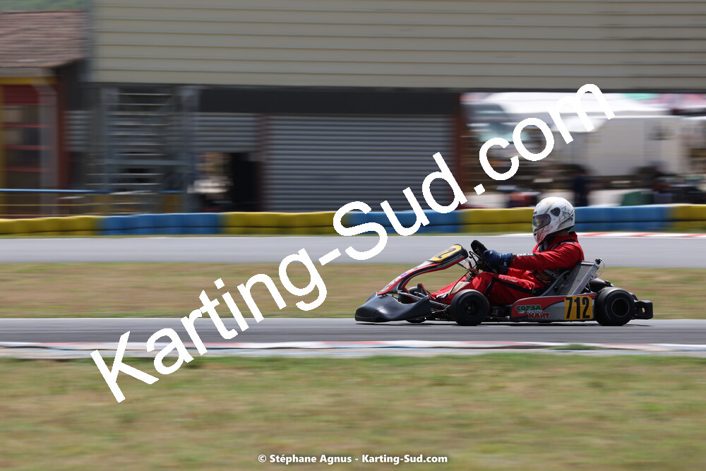 19/06/2022 : Atlantic Trophée au circuit LF Karting de Layrac (Photos Stéphane Agnus) 2022 — karting