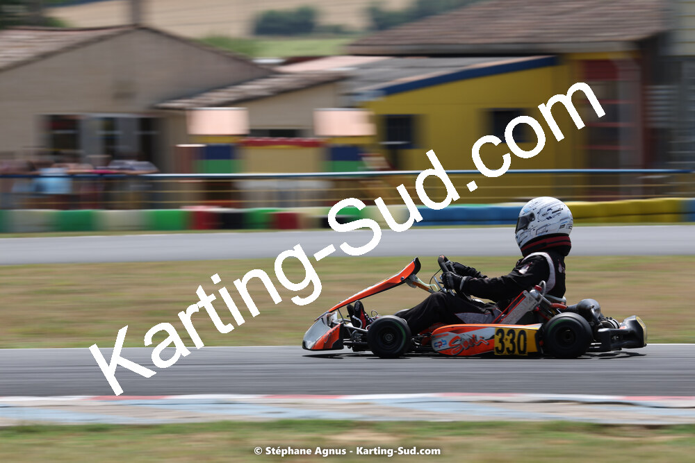 19/06/2022 : Atlantic Trophée au circuit LF Karting de Layrac (Photos Stéphane Agnus) 2022 — karting