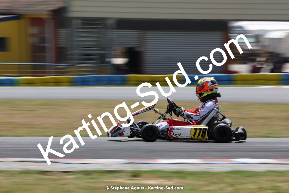 19/06/2022 : Atlantic Trophée au circuit LF Karting de Layrac (Photos Stéphane Agnus) 2022 — karting