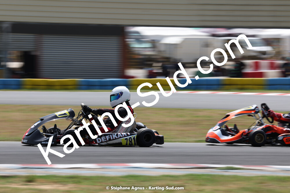 19/06/2022 : Atlantic Trophée au circuit LF Karting de Layrac (Photos Stéphane Agnus) 2022 — karting