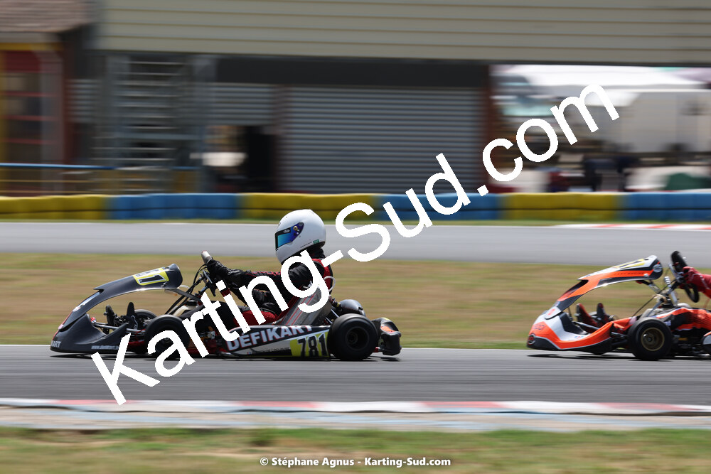 19/06/2022 : Atlantic Trophée au circuit LF Karting de Layrac (Photos Stéphane Agnus) 2022 — karting