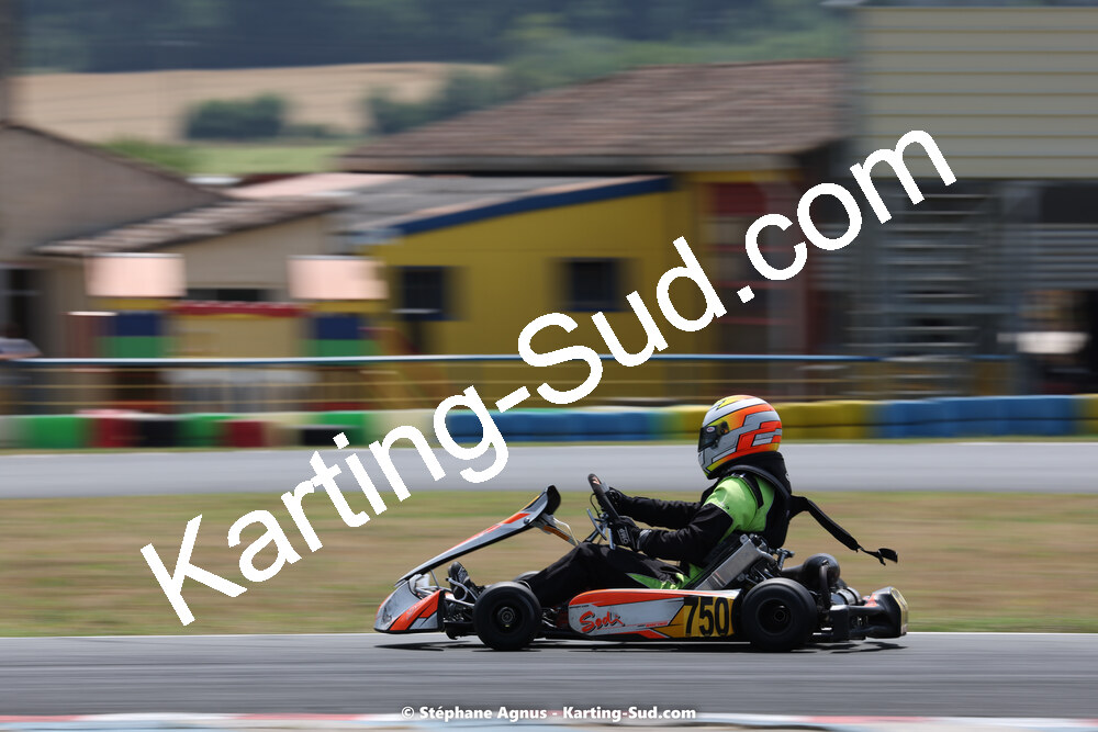 19/06/2022 : Atlantic Trophée au circuit LF Karting de Layrac (Photos Stéphane Agnus) 2022 — karting