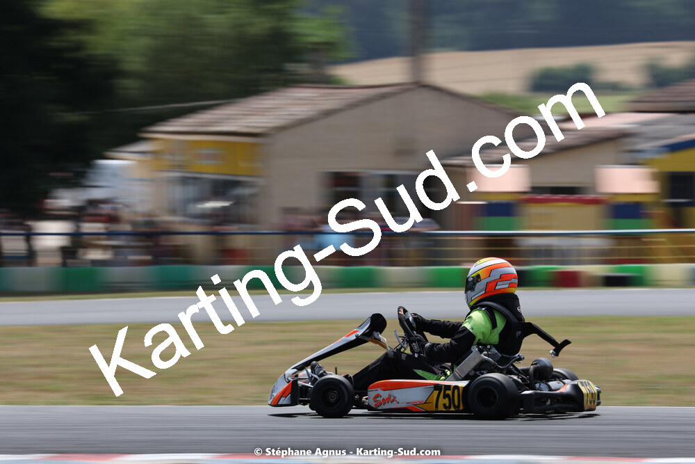 19/06/2022 : Atlantic Trophée au circuit LF Karting de Layrac (Photos Stéphane Agnus) 2022 — karting
