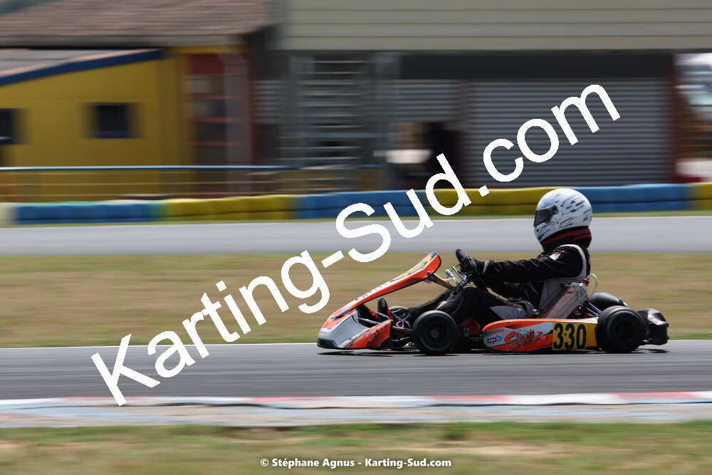 19/06/2022 : Atlantic Trophée au circuit LF Karting de Layrac (Photos Stéphane Agnus) 2022 — karting