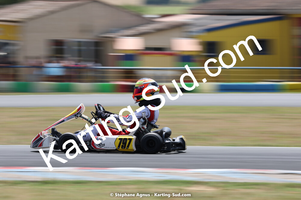 19/06/2022 : Atlantic Trophée au circuit LF Karting de Layrac (Photos Stéphane Agnus) 2022 — karting