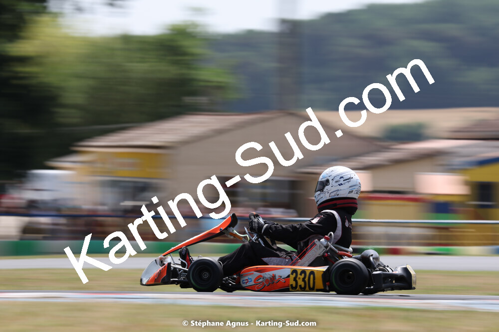19/06/2022 : Atlantic Trophée au circuit LF Karting de Layrac (Photos Stéphane Agnus) 2022 — karting