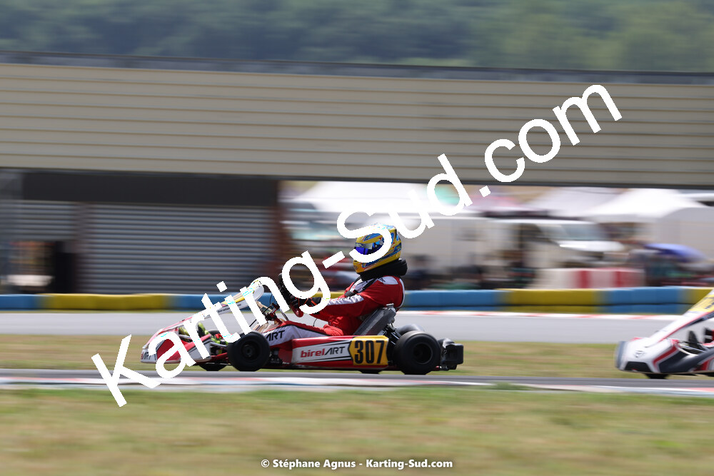 19/06/2022 : Atlantic Trophée au circuit LF Karting de Layrac (Photos Stéphane Agnus) 2022 — karting