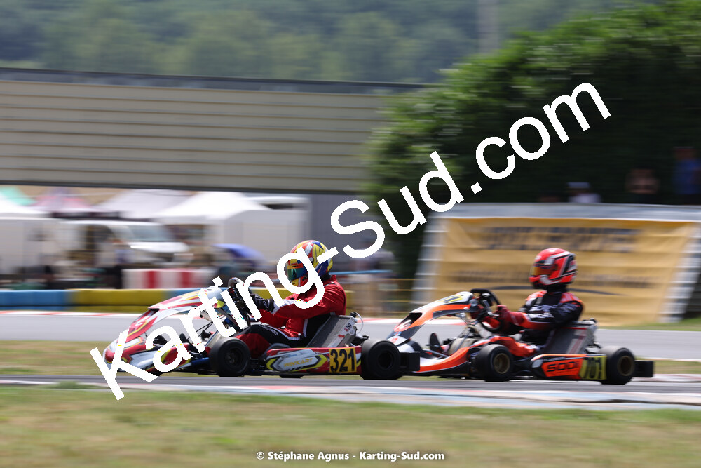 19/06/2022 : Atlantic Trophée au circuit LF Karting de Layrac (Photos Stéphane Agnus) 2022 — karting