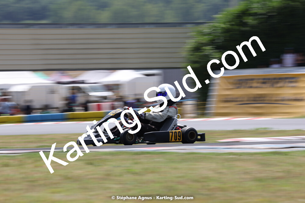 19/06/2022 : Atlantic Trophée au circuit LF Karting de Layrac (Photos Stéphane Agnus) 2022 — karting