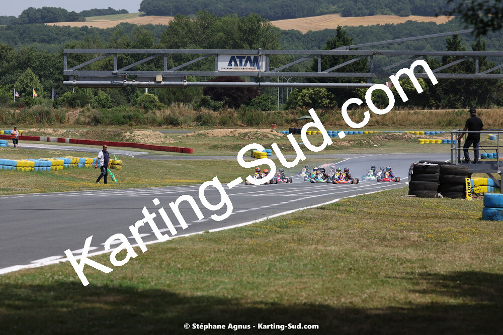 19/06/2022 : Atlantic Trophée au circuit LF Karting de Layrac (Photos Stéphane Agnus) 2022 — karting