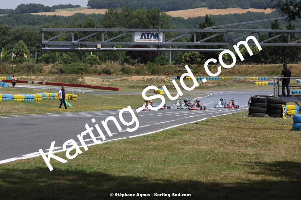 19/06/2022 : Atlantic Trophée au circuit LF Karting de Layrac (Photos Stéphane Agnus) 2022 — karting
