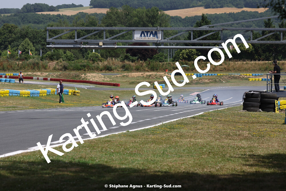 19/06/2022 : Atlantic Trophée au circuit LF Karting de Layrac (Photos Stéphane Agnus) 2022 — karting