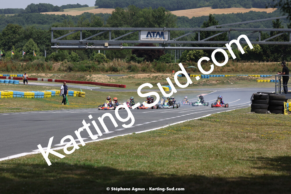 19/06/2022 : Atlantic Trophée au circuit LF Karting de Layrac (Photos Stéphane Agnus) 2022 — karting