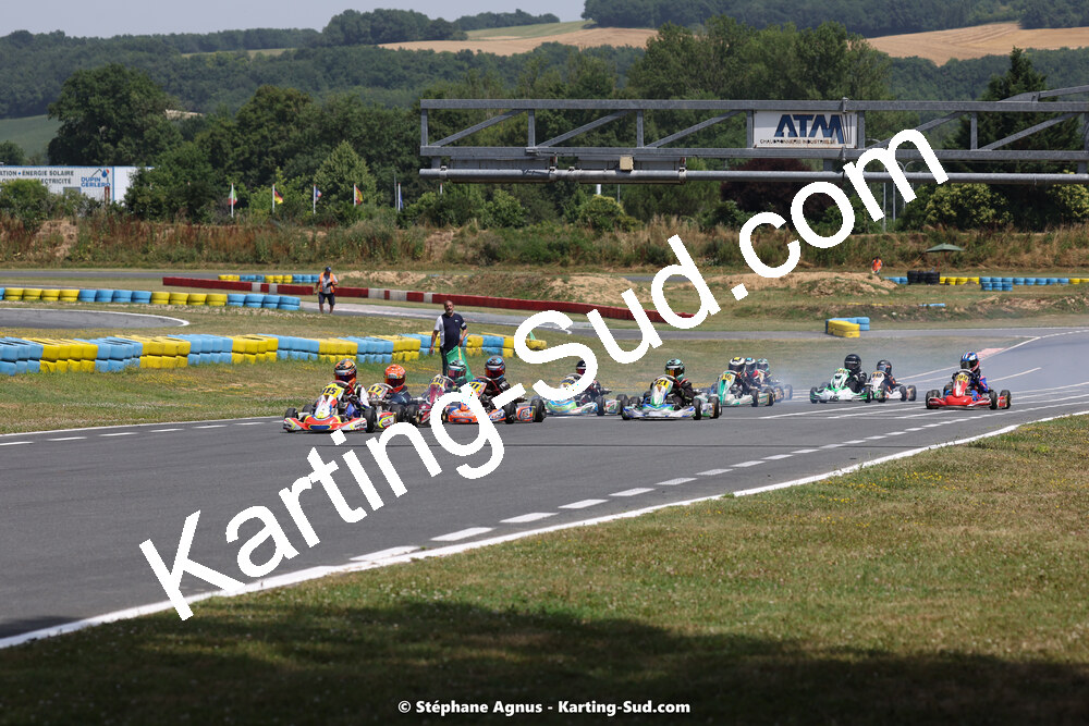 19/06/2022 : Atlantic Trophée au circuit LF Karting de Layrac (Photos Stéphane Agnus) 2022 — karting