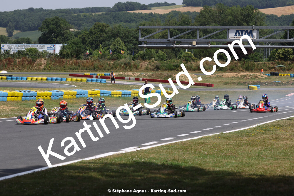 19/06/2022 : Atlantic Trophée au circuit LF Karting de Layrac (Photos Stéphane Agnus) 2022 — karting
