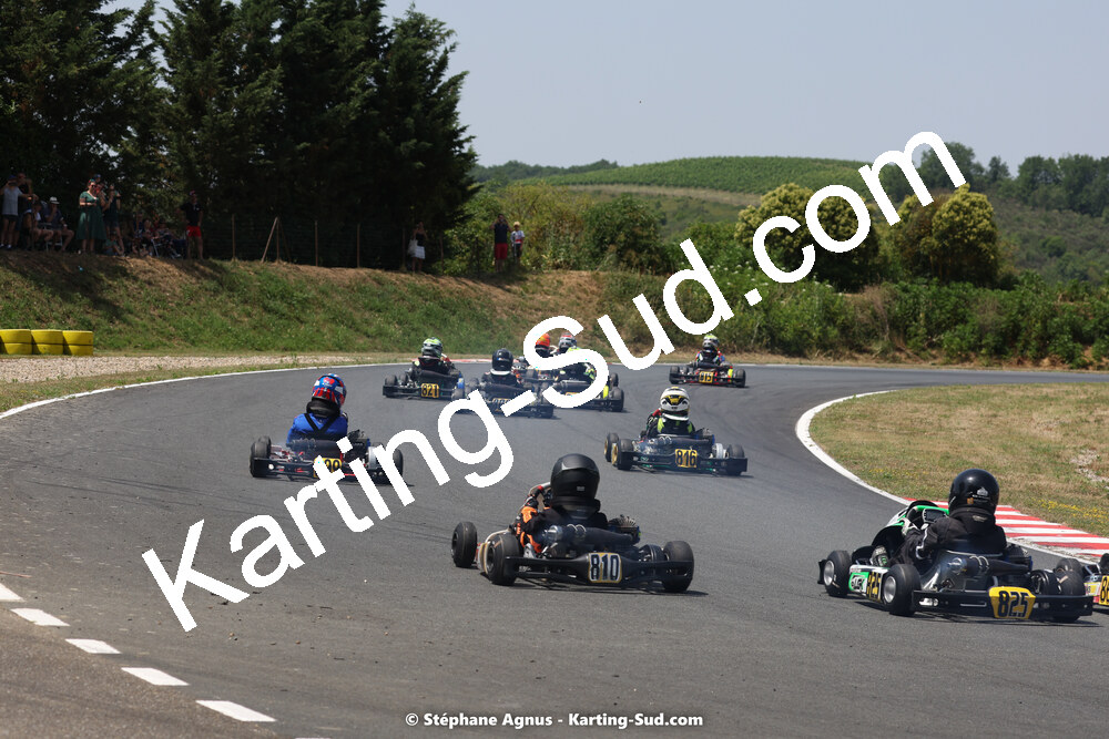 19/06/2022 : Atlantic Trophée au circuit LF Karting de Layrac (Photos Stéphane Agnus) 2022 — karting