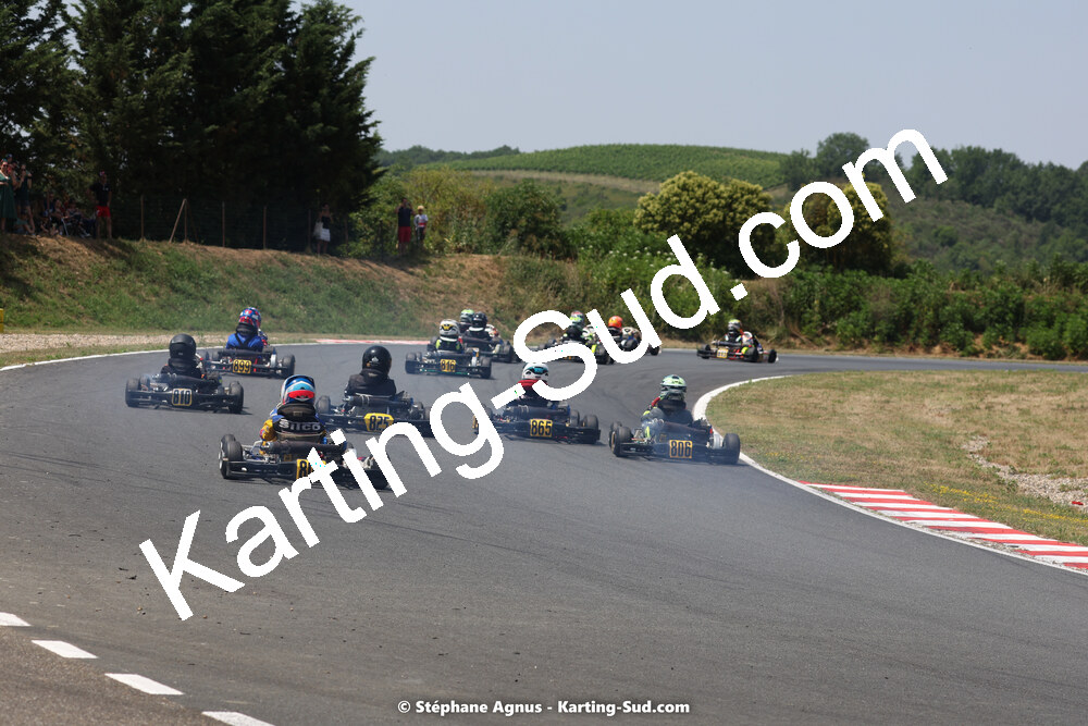 19/06/2022 : Atlantic Trophée au circuit LF Karting de Layrac (Photos Stéphane Agnus) 2022 — karting