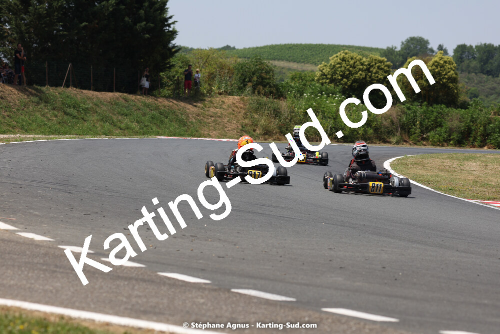 19/06/2022 : Atlantic Trophée au circuit LF Karting de Layrac (Photos Stéphane Agnus) 2022 — karting