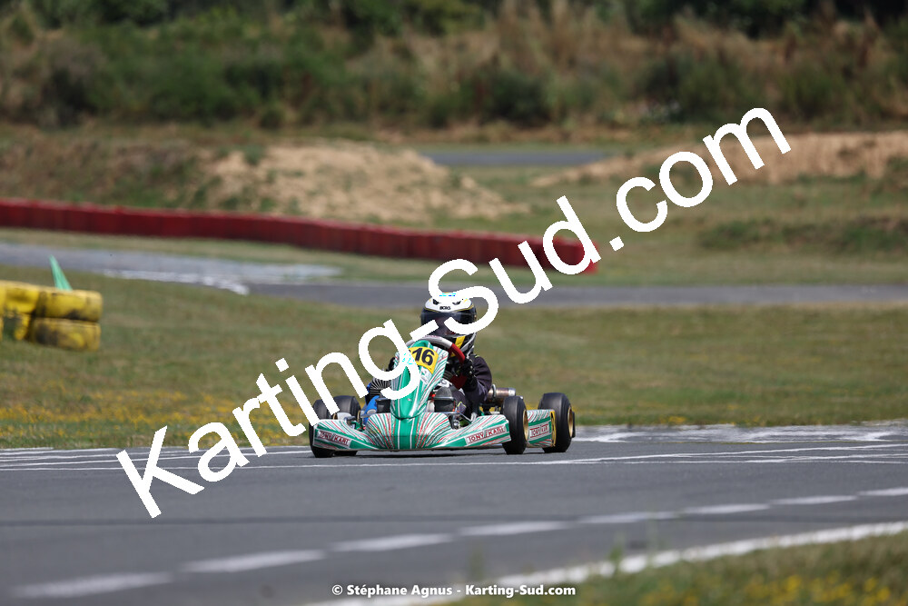 19/06/2022 : Atlantic Trophée au circuit LF Karting de Layrac (Photos Stéphane Agnus) 2022 — karting