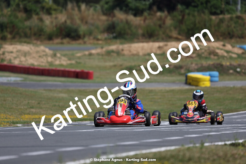 19/06/2022 : Atlantic Trophée au circuit LF Karting de Layrac (Photos Stéphane Agnus) 2022 — karting