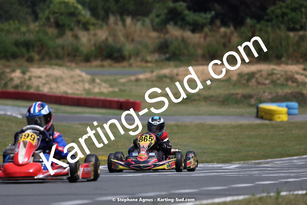 19/06/2022 : Atlantic Trophée au circuit LF Karting de Layrac (Photos Stéphane Agnus) 2022 — karting