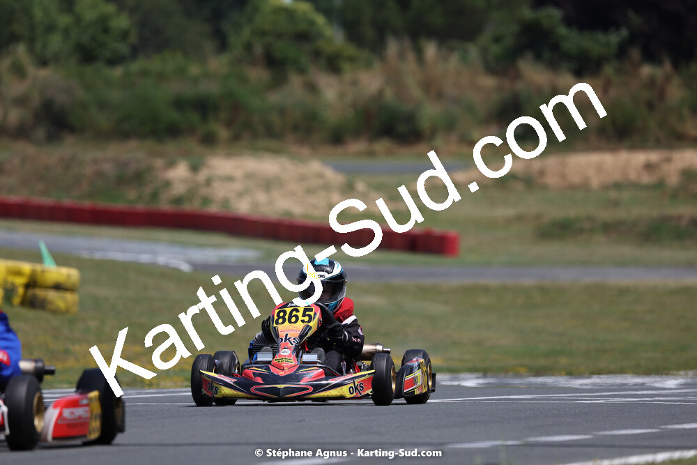19/06/2022 : Atlantic Trophée au circuit LF Karting de Layrac (Photos Stéphane Agnus) 2022 — karting