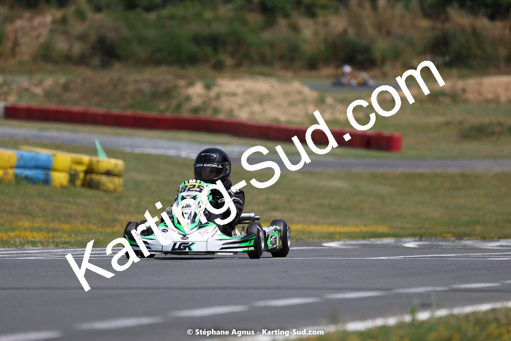 19/06/2022 : Atlantic Trophée au circuit LF Karting de Layrac (Photos Stéphane Agnus) 2022 — karting